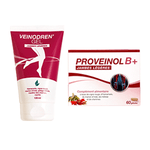 Pack in & out jambes légères