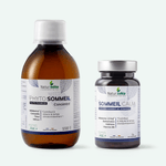 Pack Sommeil - Endormissement et qualité du sommeil