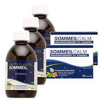 Pack duo sommeil - endormissement et qualité du sommeil