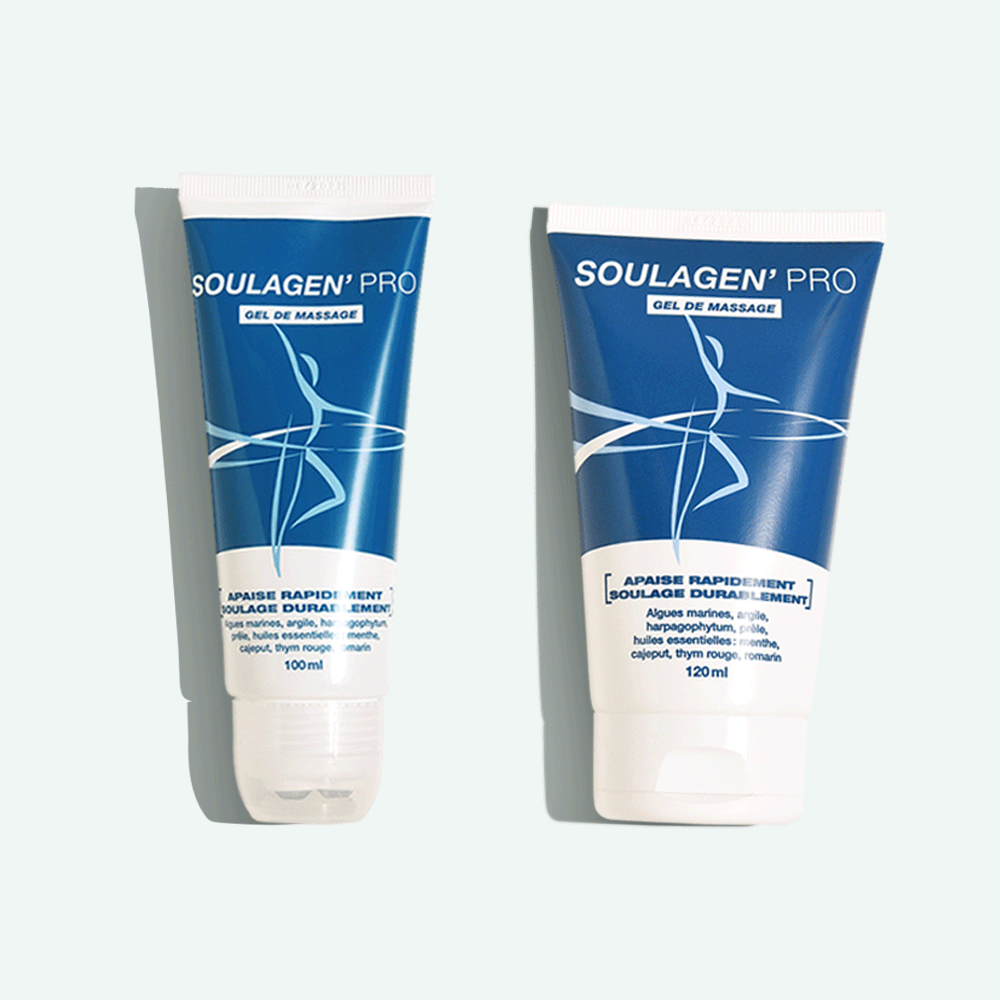 Pack DUO Soulagen'Pro