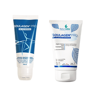 Pack duo Soulagen’Pro