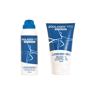 Pack duo Soulagen’Pro