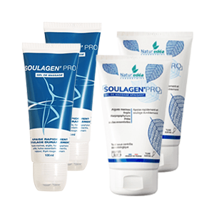 Pack duo Soulagen’Pro