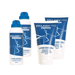 Pack duo Soulagen’Pro