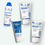 Gels massage articulaires – Pack trio Soulagen’pro