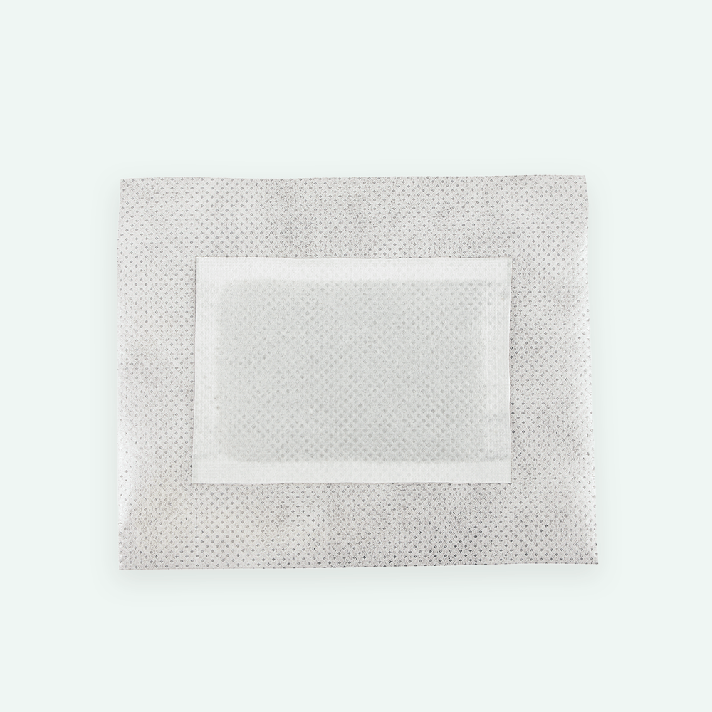Patch détox – pieds