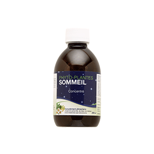 Complément alimentaire naturel endormissement – Phyto plantes