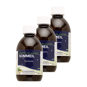 Complément alimentaire naturel endormissement – Phyto plantes