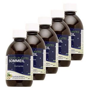 Complément alimentaire naturel endormissement – Phyto plantes