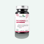 Formule naturelle jambes légères - Proveinol B+