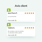 Formule naturelle jambes légères - Proveinol B+
