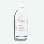 Complément alimentaire naturel santé des os - Silicium organique