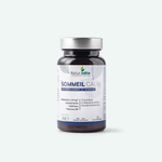 Formule sommeil mélatonine 1,9mg - Sommeil'calm