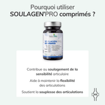 Formule confort articulaire – Soulagen’pro comprimés