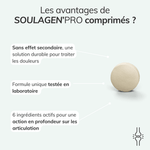 Formule confort articulaire – Soulagen’pro comprimés