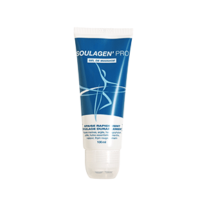 Roll-on douleur articulaire et musculaire – Soulagen’Pro