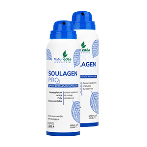 Spray confort articulaire et musculaire – Soulagen’Pro