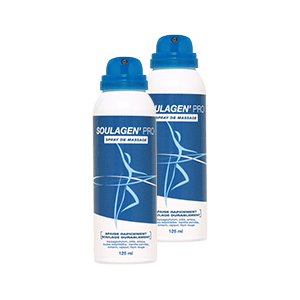 Spray articulaire et musculaire – Soulagen’Pro