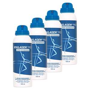 Spray articulaire et musculaire – Soulagen’Pro