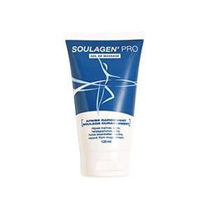 Gel articulations et muscles - Soulagen’pro