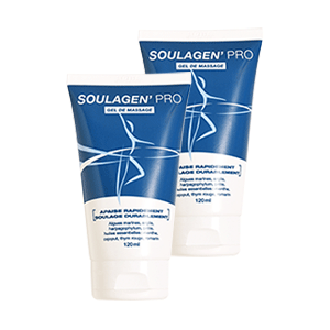 Gel articulations et muscles - Soulagen’pro