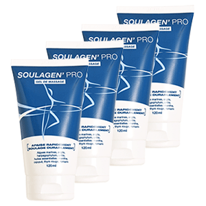 Gel articulations et muscles - Soulagen’pro