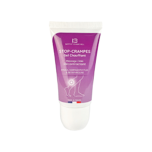 Roll-on de massage - Stop crampes