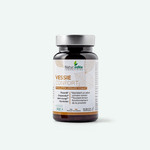 Fuite urinaire homme - Formule naturelle Vessie Confort
