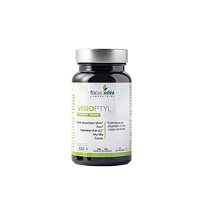 Formule vision FloraGLO® - Visioptyl