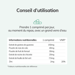 Brûle graisse minceur - Natur'édéa