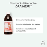 Pack minceur et détox