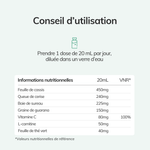 Pack minceur et détox