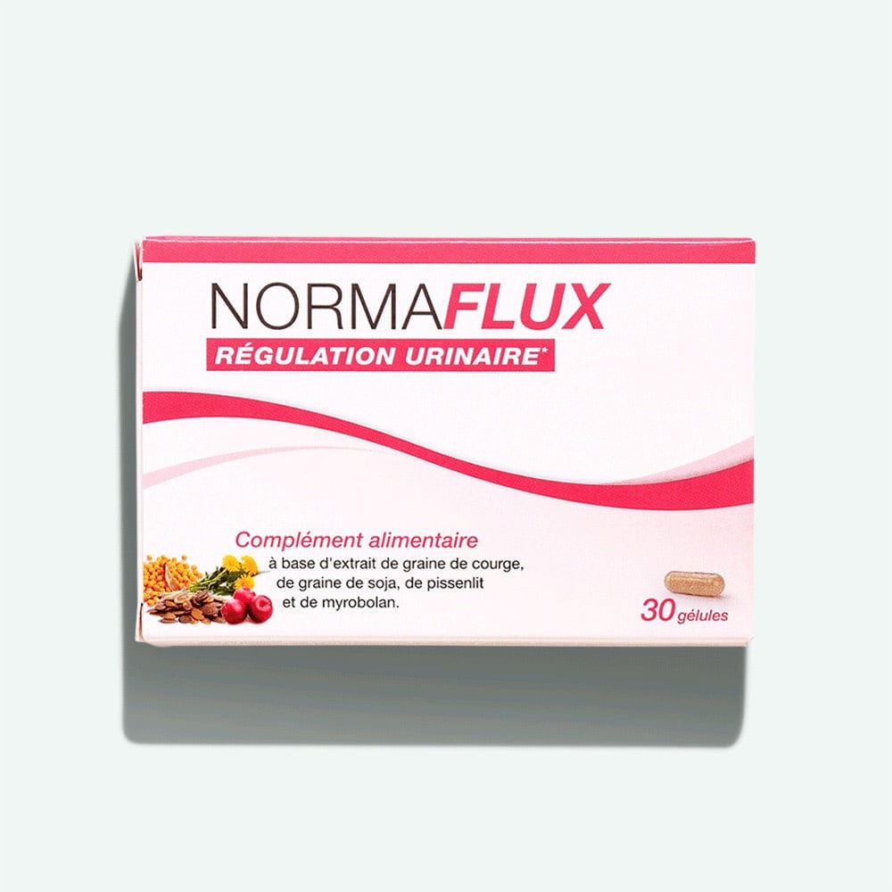 Normaflux Natur'édéa