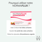 Normaflux Natur'édéa