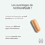 Normaflux Natur'édéa