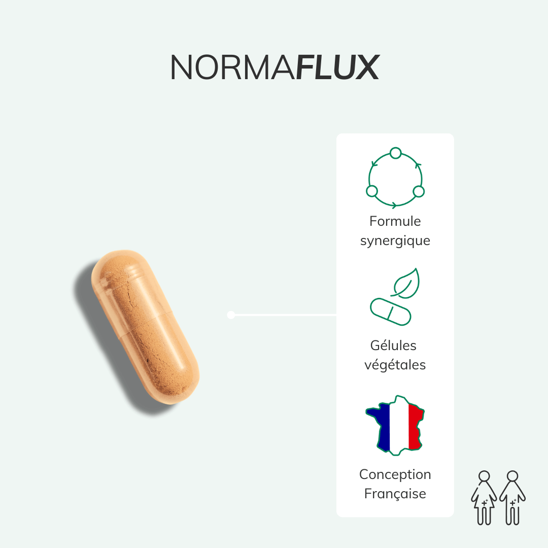 Normaflux Natur'édéa