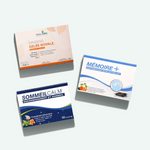 Pack vitalité - Énergie, mémoire et sommeil