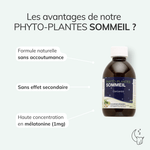 Phyto-plantes