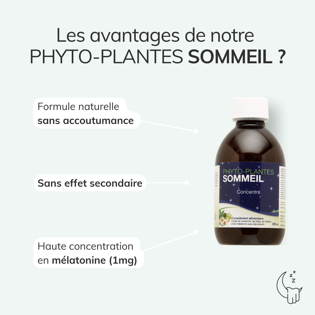 Phyto-plantes