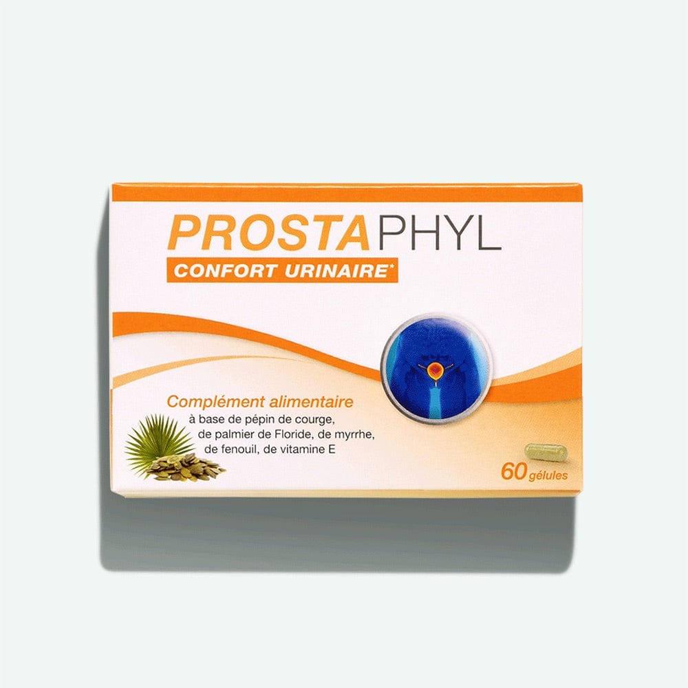 Prostaphyl Natur'édéa