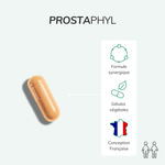 Prostaphyl Natur'édéa