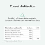Prostaphyl Natur'édéa