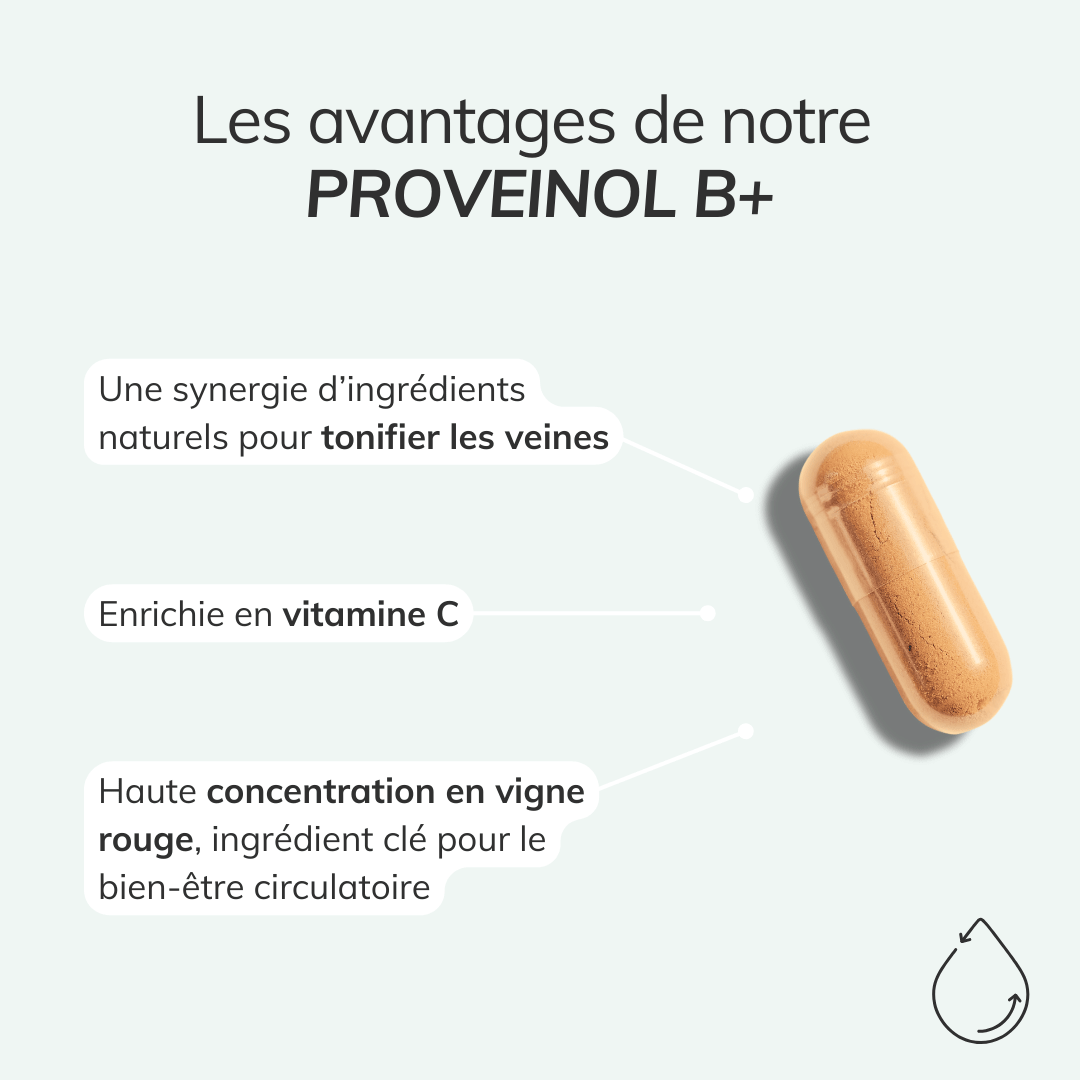 Pack in & out jambes légères