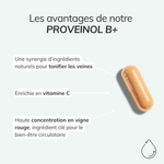 Pack in & out jambes légères