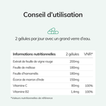 Pack in & out jambes légères