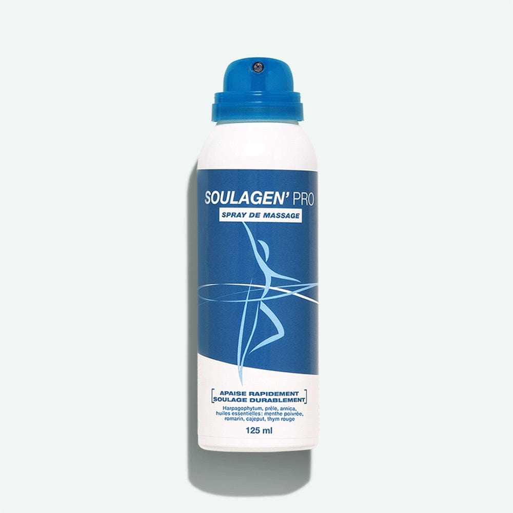 Soulagen Spray