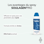 Pack Soulagen’Pro