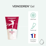 Veinodren Natur'édéa
