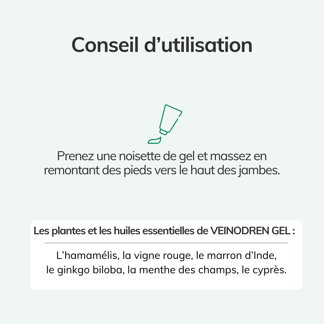 Veinodren Natur'édéa