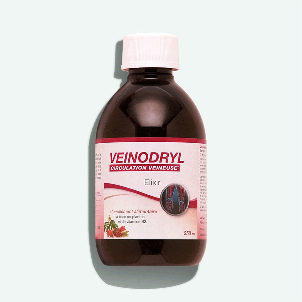 Veinodryl